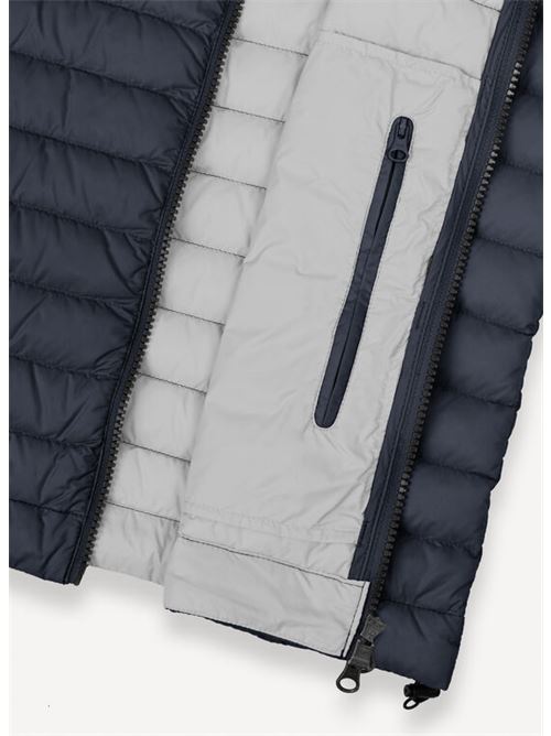 gilet trapuntato peso piuma leggero COLMAR ORIGINAL | 1278R 8VX68